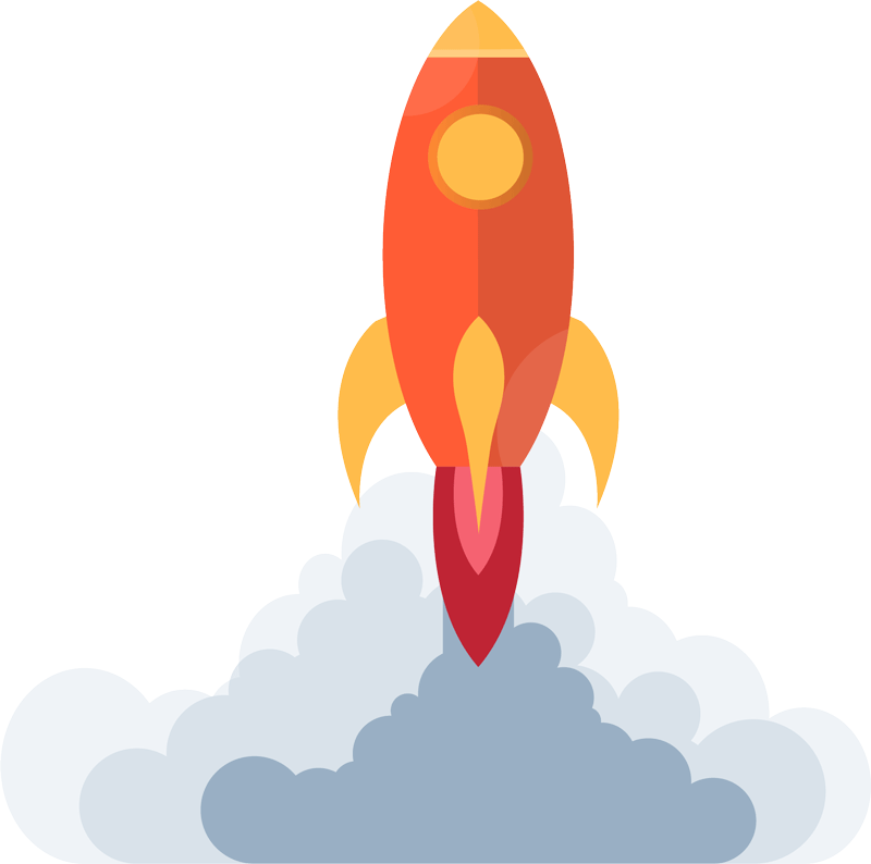 HubSpot Rocket
